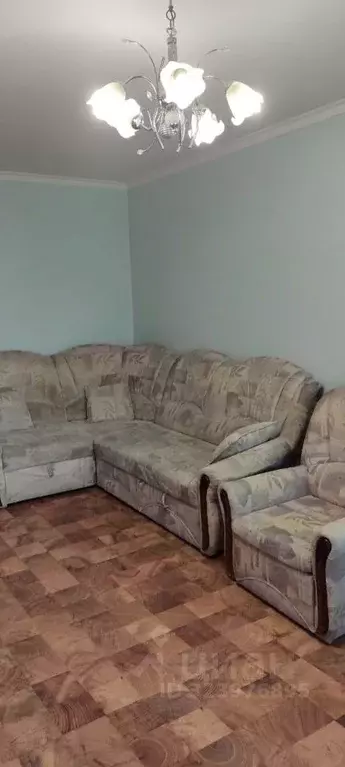 2-к кв. Кабардино-Балкария, Нальчик ул. Суворова, 32 (47.0 м) - Фото 2