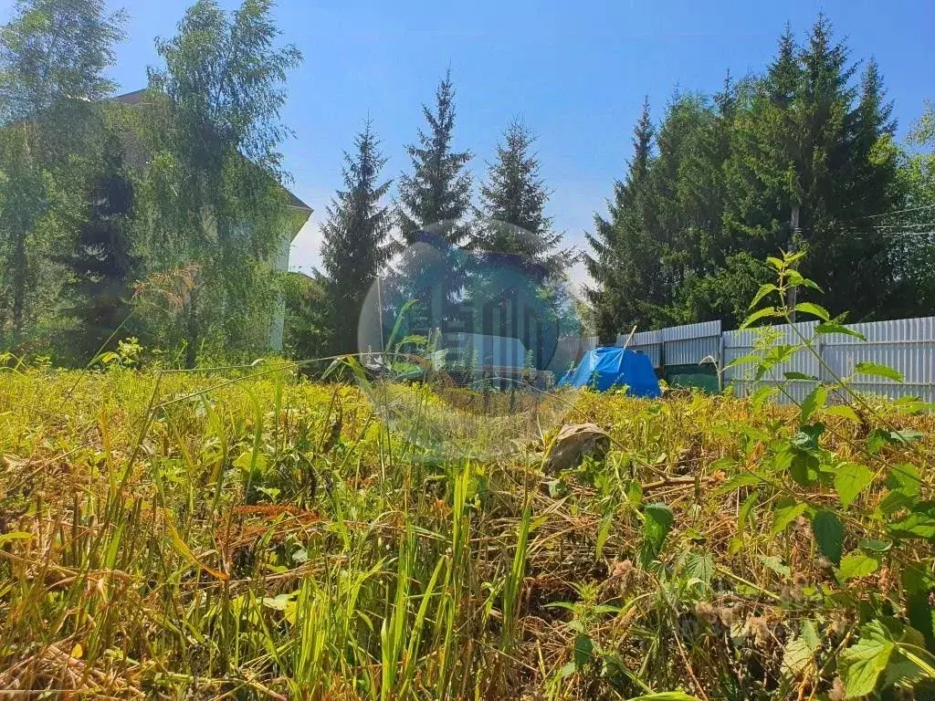 Участок в Москва д. Каракашево, 77 (3.76 сот.) - Фото 1