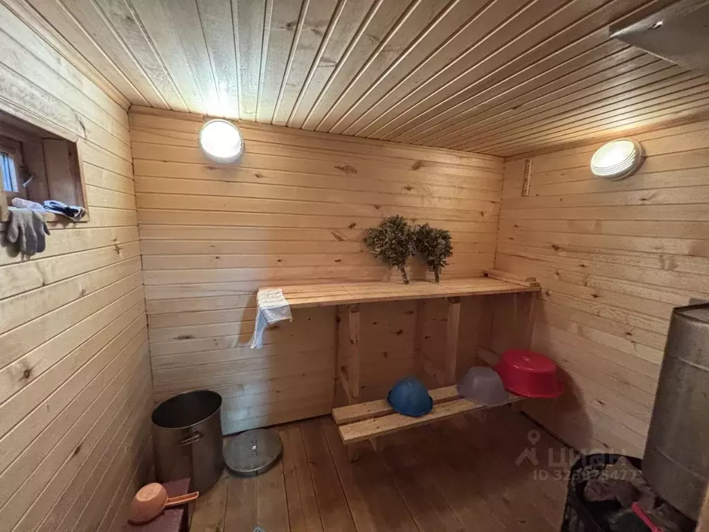 Дом в Ленинградская область, Кингисеппский район, Большелуцкое с/пос, ... - Фото 2