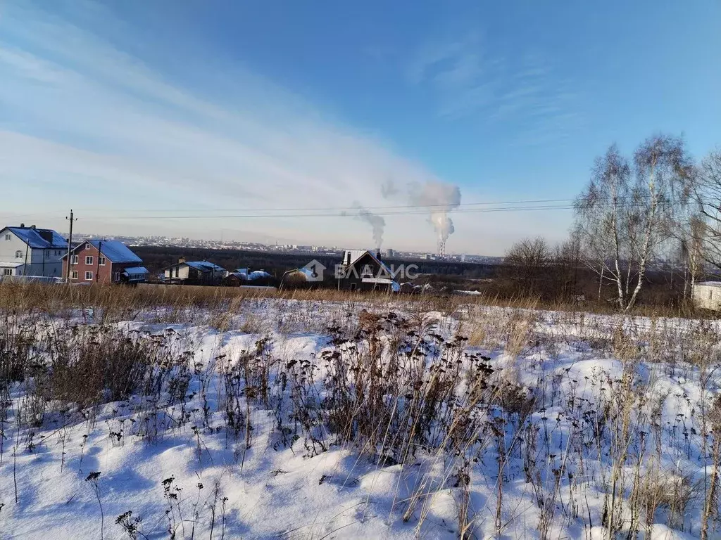 Участок в Владимирская область, Владимир д. Уварово,  (7.43 сот.) - Фото 0