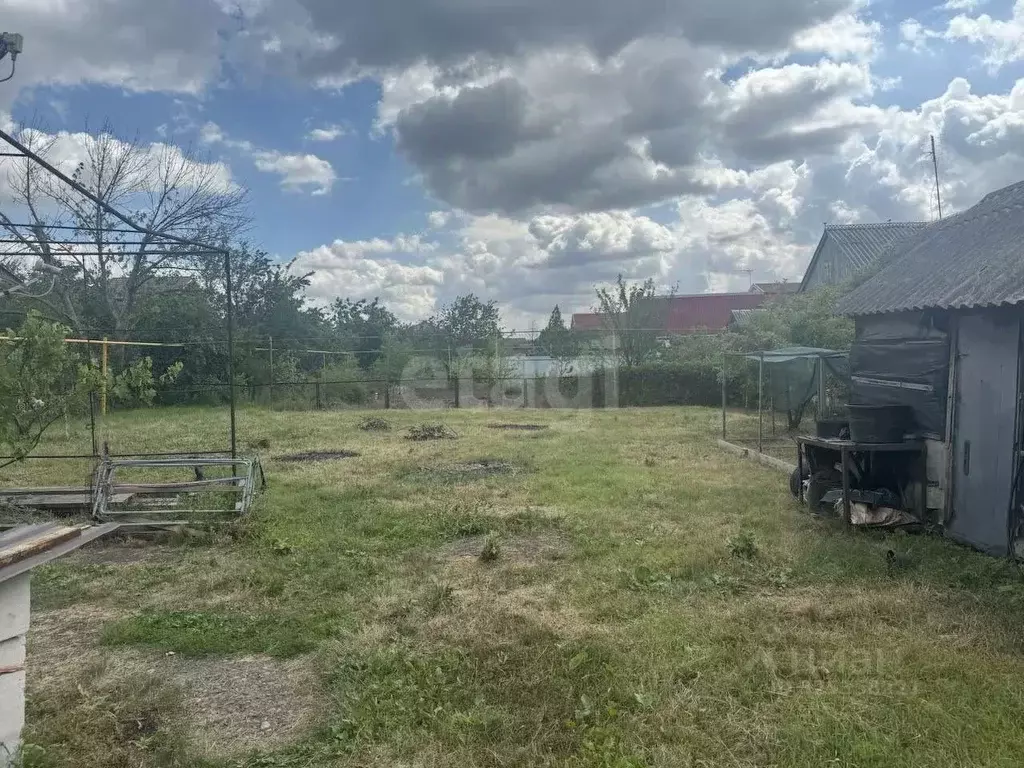 Дом в Ростовская область, Батайск ул. Орджоникидзе (66 м) - Фото 1