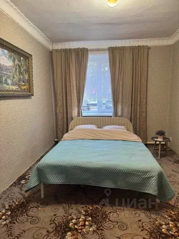 2-к кв. Свердловская область, Североуральск ул. Белинского, 30 (50.0 ... - Фото 1