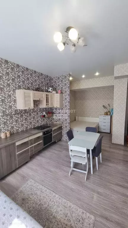 Продаётся квартира-студия, 42.3 м - Фото 0