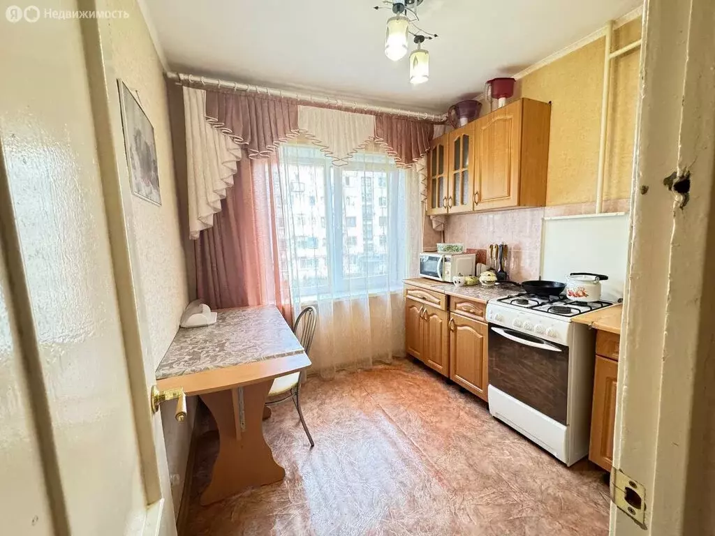 2-комнатная квартира: Березники, Юбилейная улица, 83 (43.8 м) - Фото 1