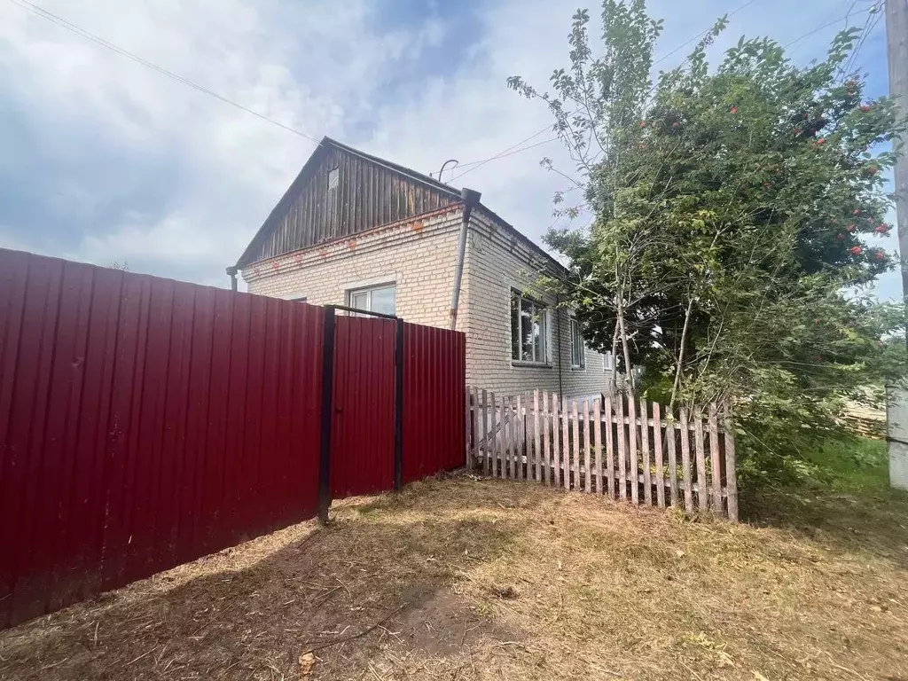 3-к кв. Курганская область, Куртамыш Красноармейская ул., 124кв2 (40.4 ... - Фото 1