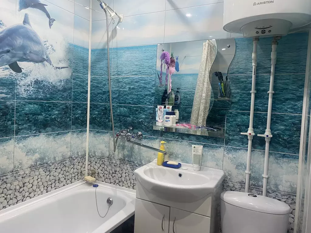 Продаётся 1-к квартира, 30 м - Фото 1