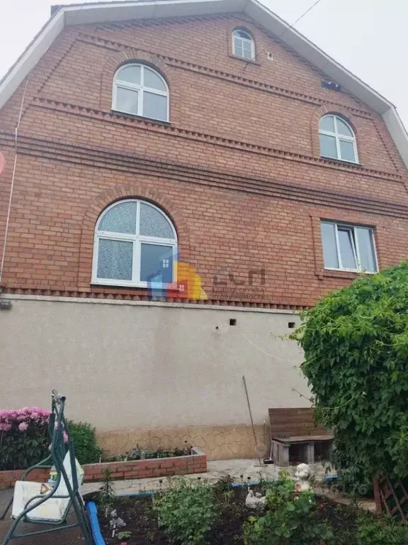 Коттедж в Тульская область, Тула 10-й проезд, 58 (473 м) - Фото 0