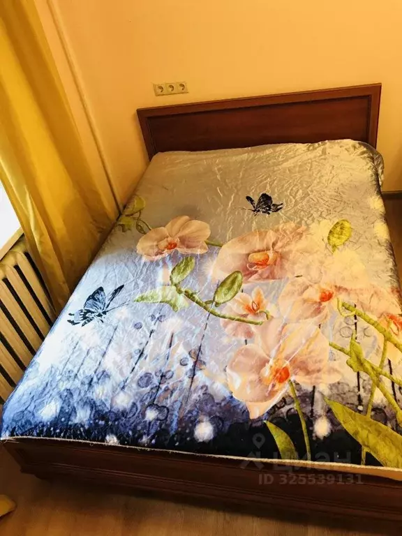 2-к кв. Москва Фестивальная ул., 5 (42.0 м) - Фото 2