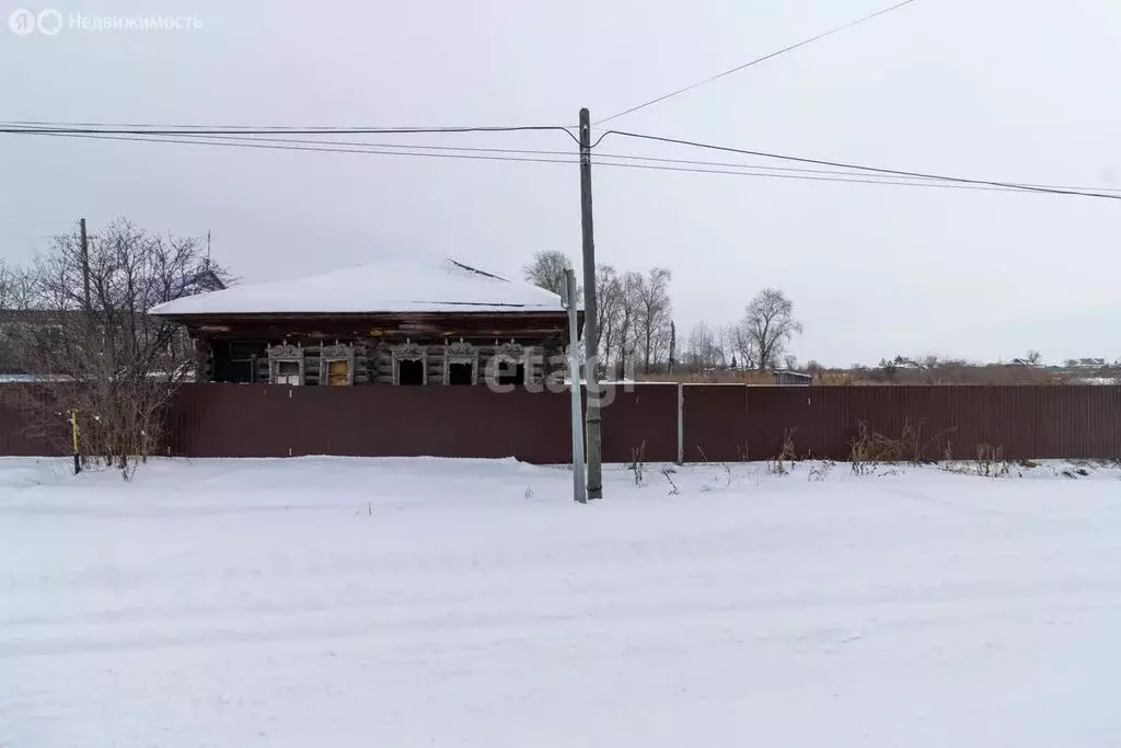 Дом в село Шорохово, улица Калинина (49.5 м) - Фото 2