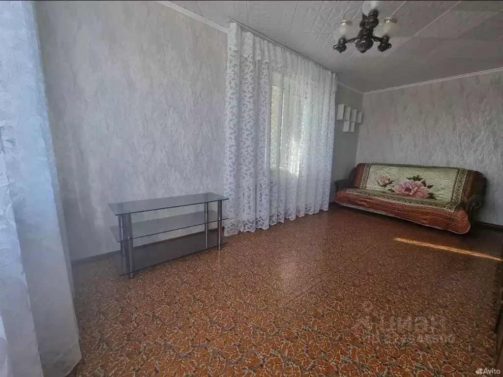 2-к кв. Нижегородская область, Нижний Новгород просп. Бусыгина, 17 ... - Фото 2