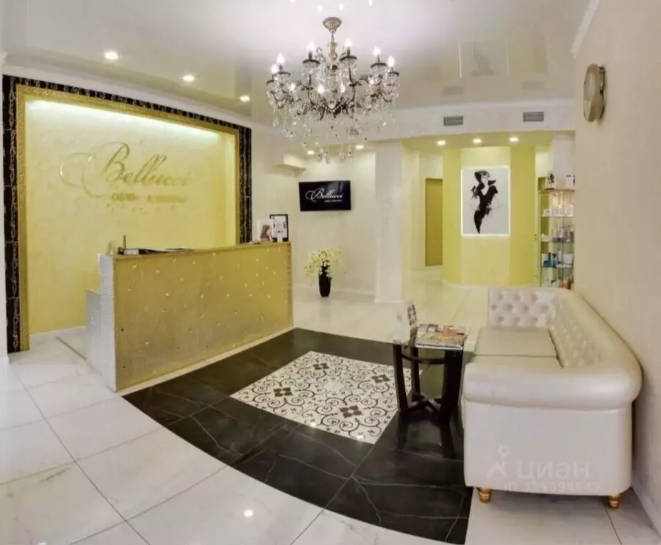 Помещение свободного назначения в Омская область, Омск ул. Ленина, 30 ... - Фото 2