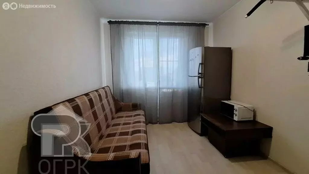 1к в 2-комнатной квартире (11.5 м) - Фото 1