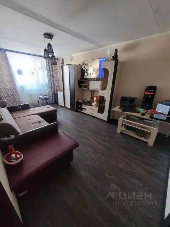 2-к кв. Саха (Якутия), Удачный Мирнинский район, Новый Город мкр, 21 ... - Фото 0