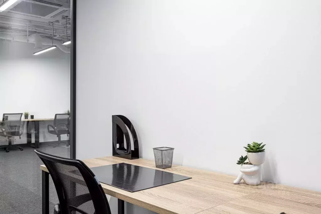 Офис в Москва ул. Академика Варги, 8К1 (107 м) - Фото 2