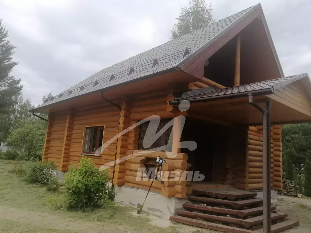 Продается дом в СНТ Ландыш - Фото 1