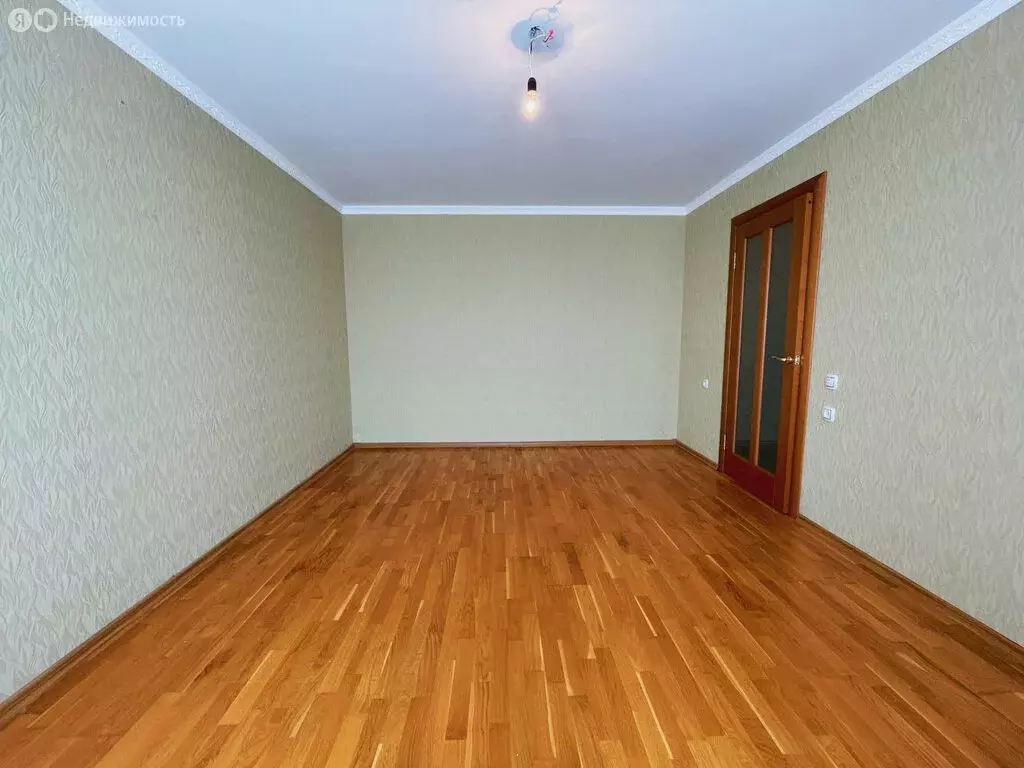 2-комнатная квартира: Сызрань, Некрасовский переулок, 38 (54 м) - Фото 1