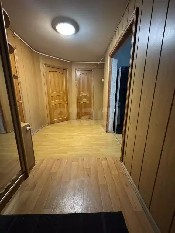 Квартира, 3 комнаты, 69.2 м - Фото 0