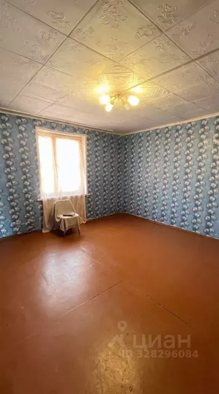 1-к кв. Тверская область, Конаковский муниципальный округ, д. Ручьи ... - Фото 1