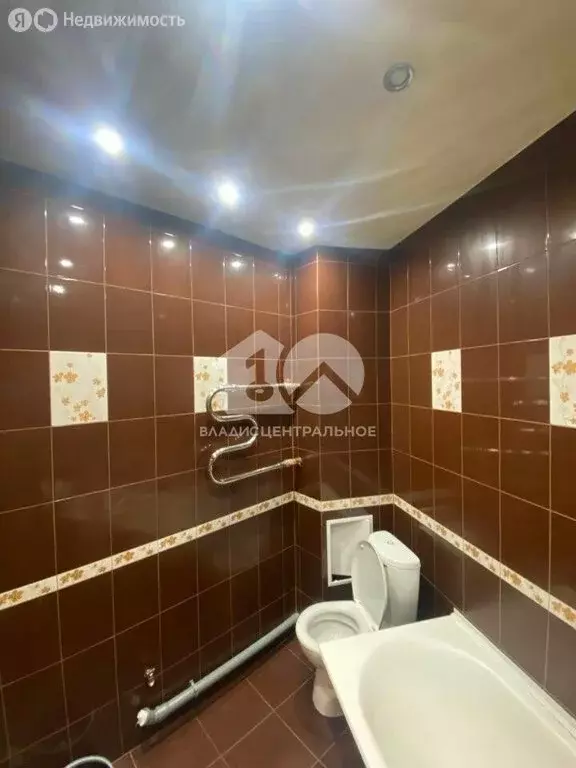 Квартира-студия: Новосибирск, Первомайский район, микрорайон Весенний, ... - Фото 1