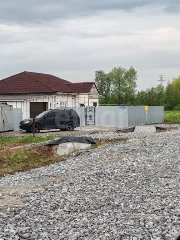 Дом в Тюменская область, Тобольск Иртышский мкр, 83 (88 м) - Фото 0