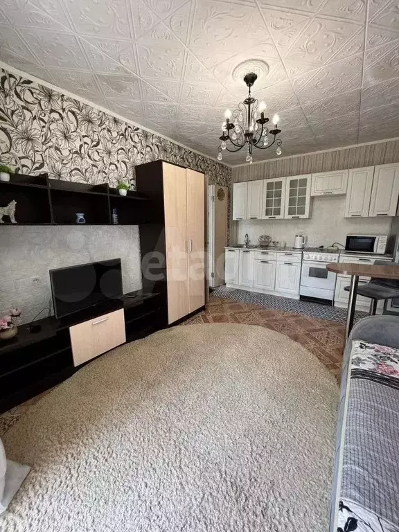 2-к. квартира, 42 м, 2/5 эт. - Фото 1