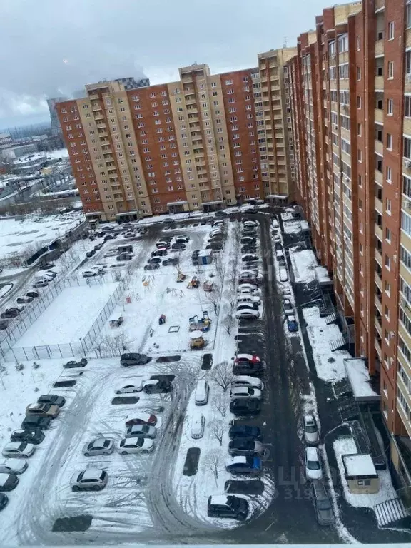 1-к кв. Тюменская область, Тюмень Широтная ул., 209к1 (49.5 м) - Фото 1