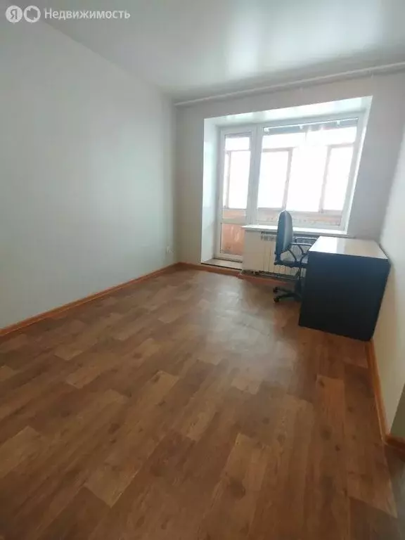 1-комнатная квартира: Нижний Новгород, набережная Федоровского, 7 ... - Фото 1