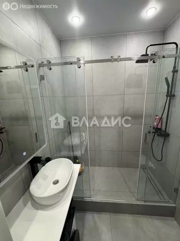 2-комнатная квартира: посёлок Развилка, Римский проезд, 15 (53.5 м) - Фото 1