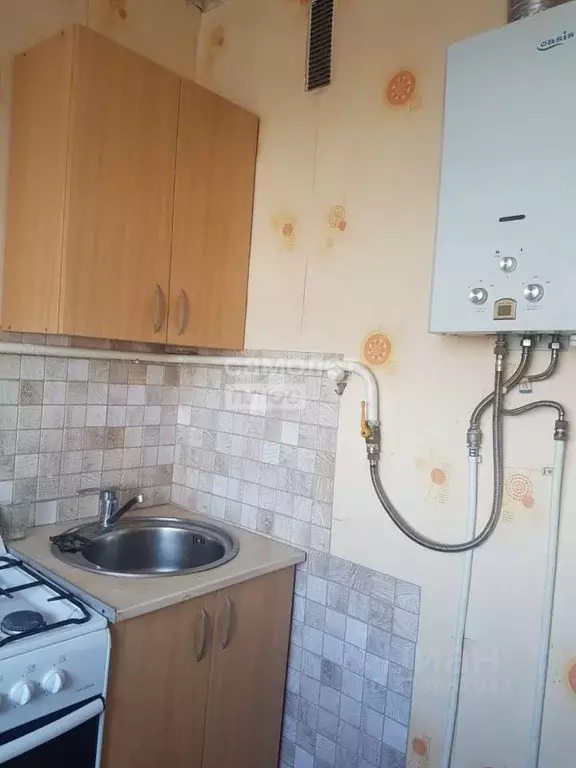 1-к кв. Саратовская область, Энгельс муниципальное образование, ... - Фото 2