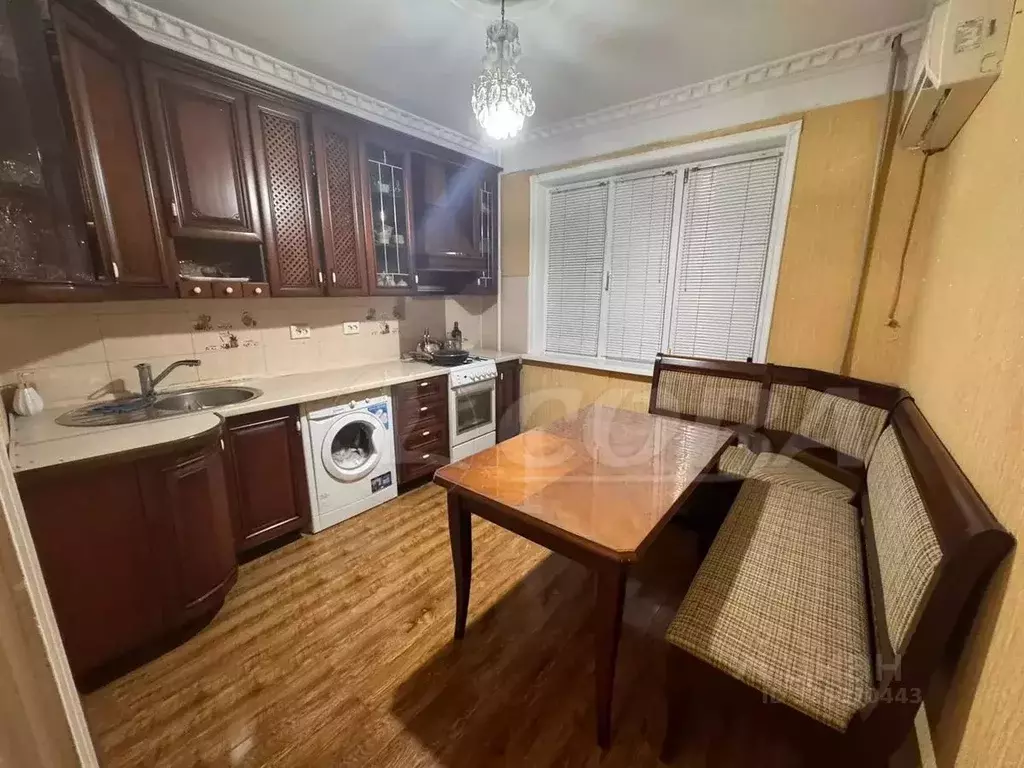 3-к кв. Дагестан, Махачкала ул. Зои Космодемьянской, 50А (74.0 м) - Фото 1