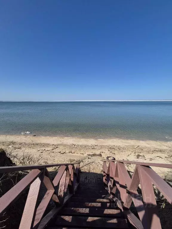 Участок в Крым, Ленинский район, Мысовское с/пос, с. Семеновка ул. ... - Фото 2