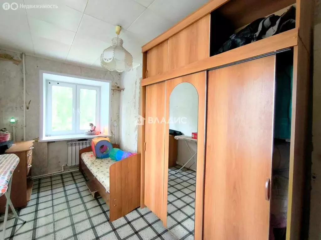 2-комнатная квартира: Вязники, Новая улица, 6 (39.4 м) - Фото 2