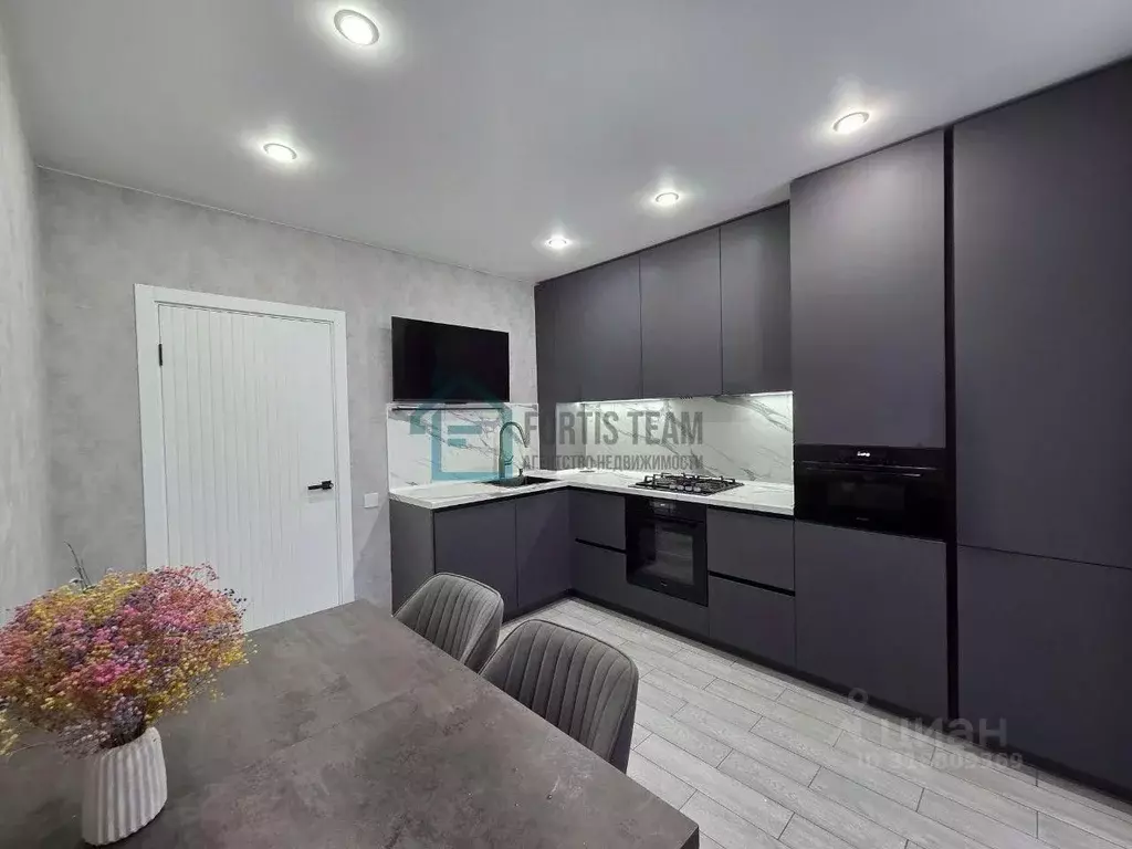 3-к кв. Ярославская область, Ярославль Урочская ул., 12А (75.0 м) - Фото 2