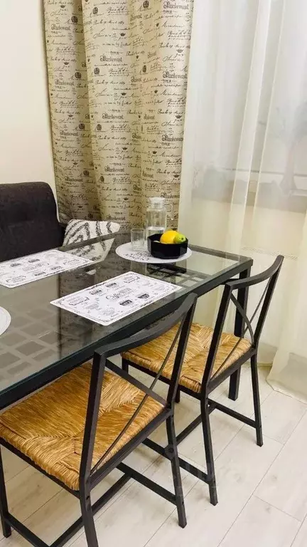 2-к кв. Калининградская область, Калининград ул. Белинского, 6А (70.0 ... - Фото 2