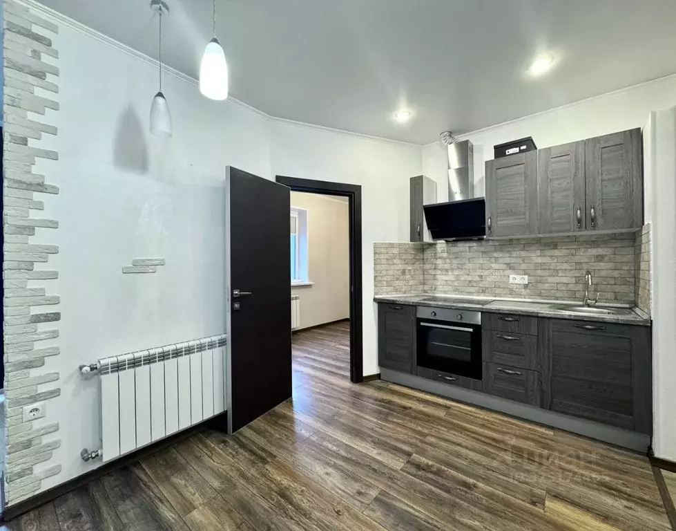 2-к кв. Московская область, Красногорск городской округ, Путилково пгт ... - Фото 2