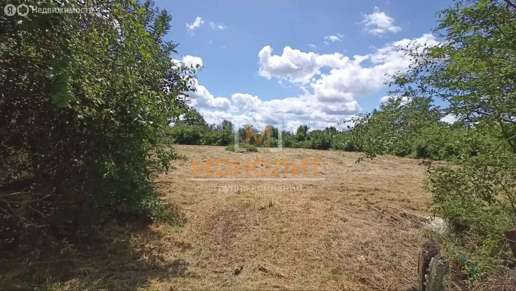 Участок в станица Мартанская, Северная улица (41 м) - Фото 0