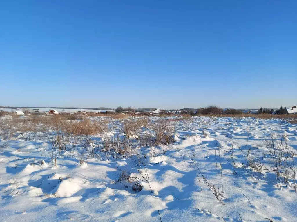 Участок в Белгородская область, Яковлевский городской округ, с. ... - Фото 1