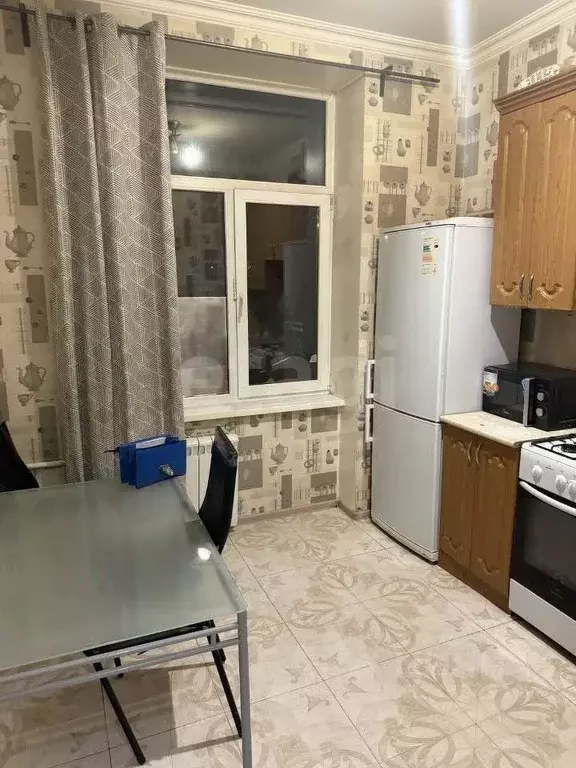 3-к кв. Москва проезд Энтузиастов, 19А (67.2 м) - Фото 2