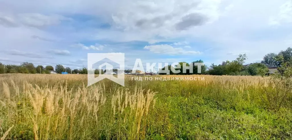 Участок в Ивановская область, Иваново ул. Дальняя Балинская (11.0 ... - Фото 1