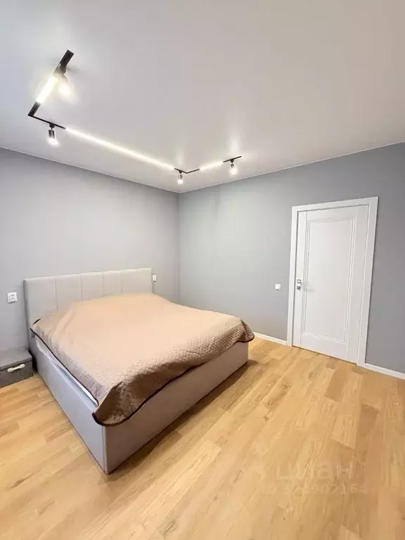 2-к кв. Пермский край, Пермь ул. Николая Островского, 52 (52.3 м) - Фото 2