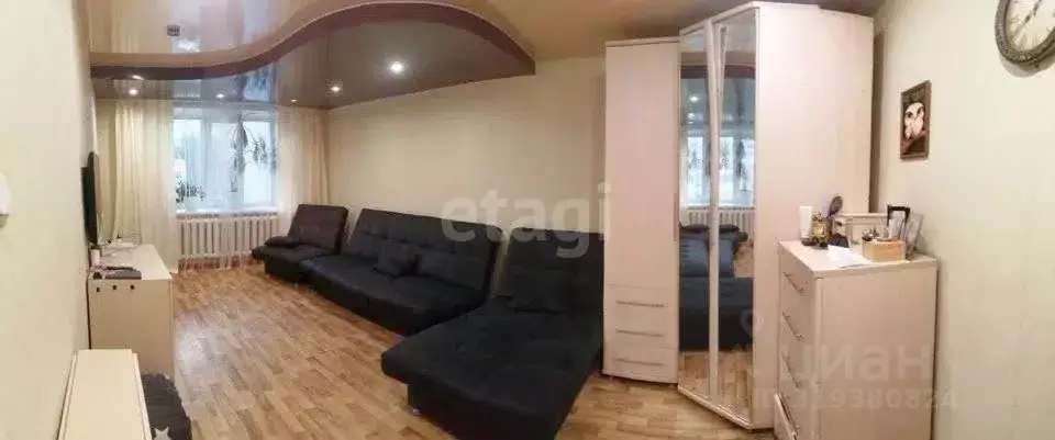 4-к кв. Коми, Сыктывкар ул. Славы, 26 (85.1 м) - Фото 2