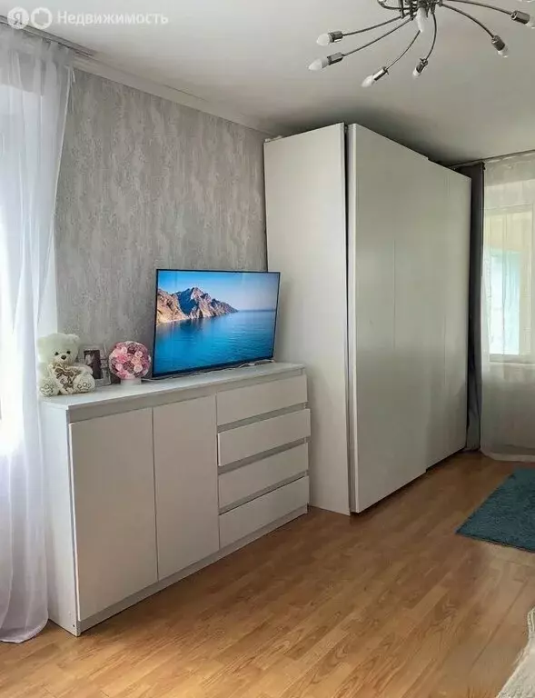 1-комнатная квартира: Сочи, улица Чекменёва, 34 (32.5 м) - Фото 2