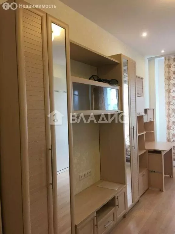 1-комнатная квартира: Балашиха, квартал Изумрудный, 12 (33 м) - Фото 2