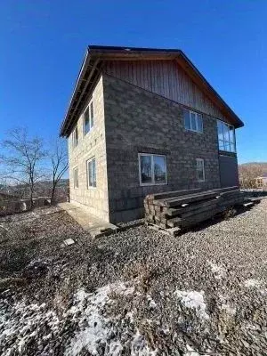 Коттедж в Приморский край, Находка Сиреневая ул. (160 м) - Фото 0