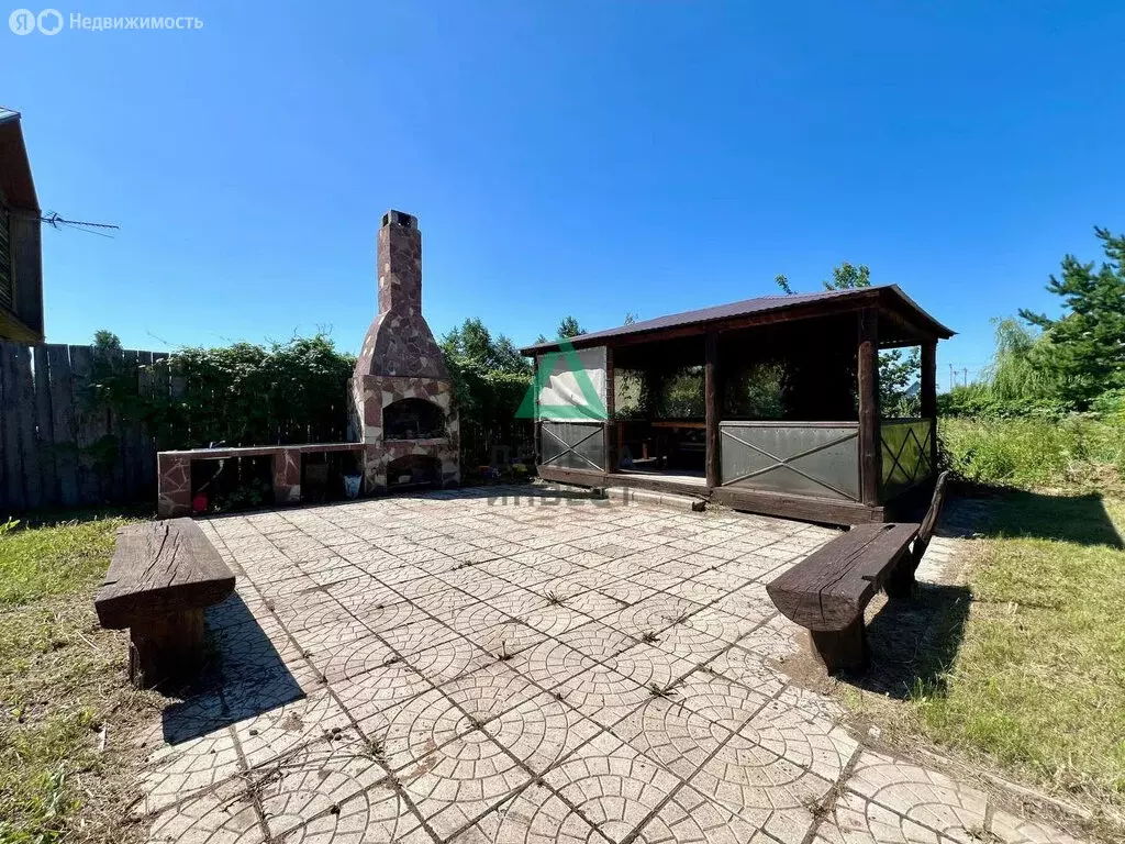 Дом в Шмидтово, Солнечная улица, 12 (208.9 м) - Фото 1