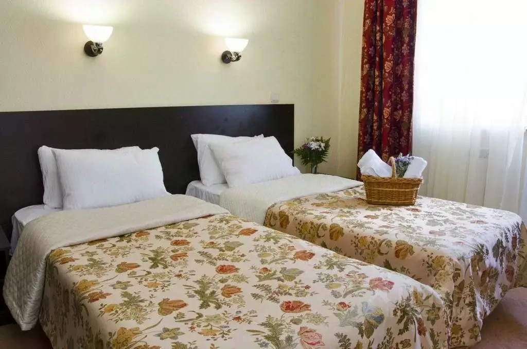 Комната Кабардино-Балкария, Эльбрус с/пос, Горнолыжного комплекса ... - Фото 1