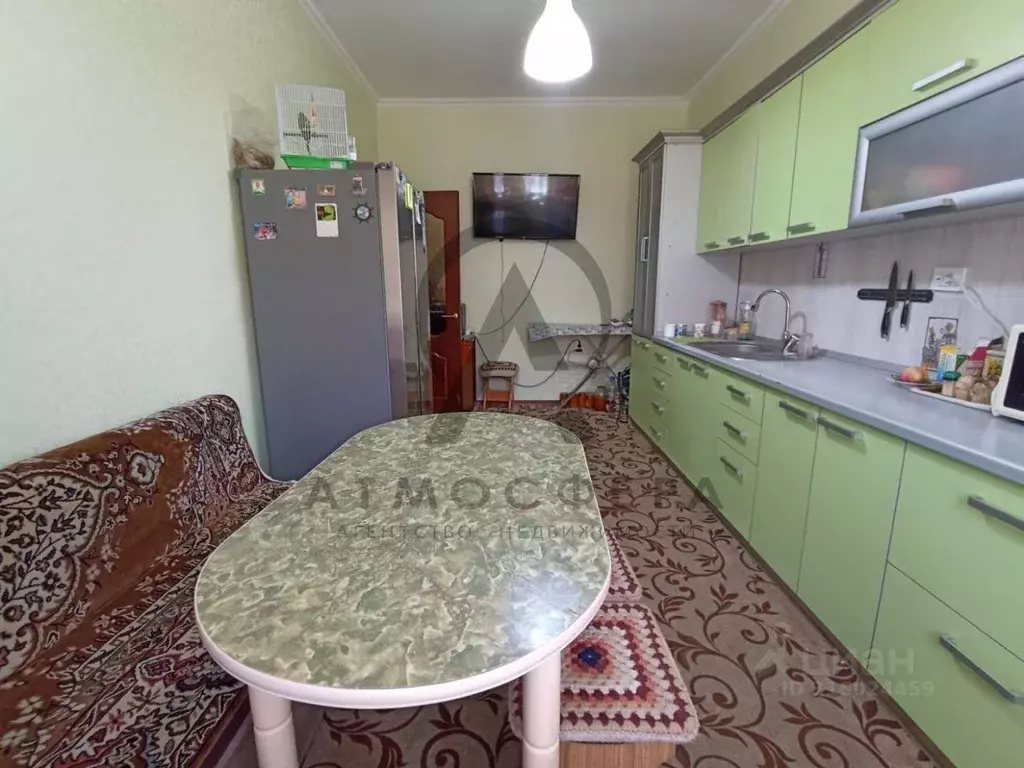 3-к кв. Краснодарский край, Туапсе ул. Бондаренко (120.0 м) - Фото 1