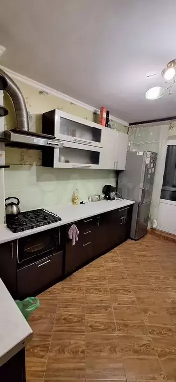 3-к. квартира, 70 м, 1/10 эт. - Фото 0