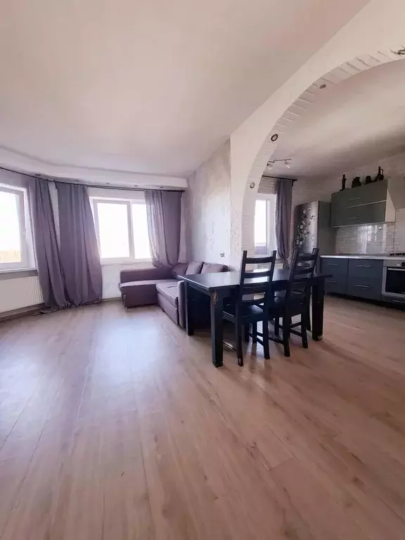 Продаётся 3-к квартира, 79.6 м - Фото 0