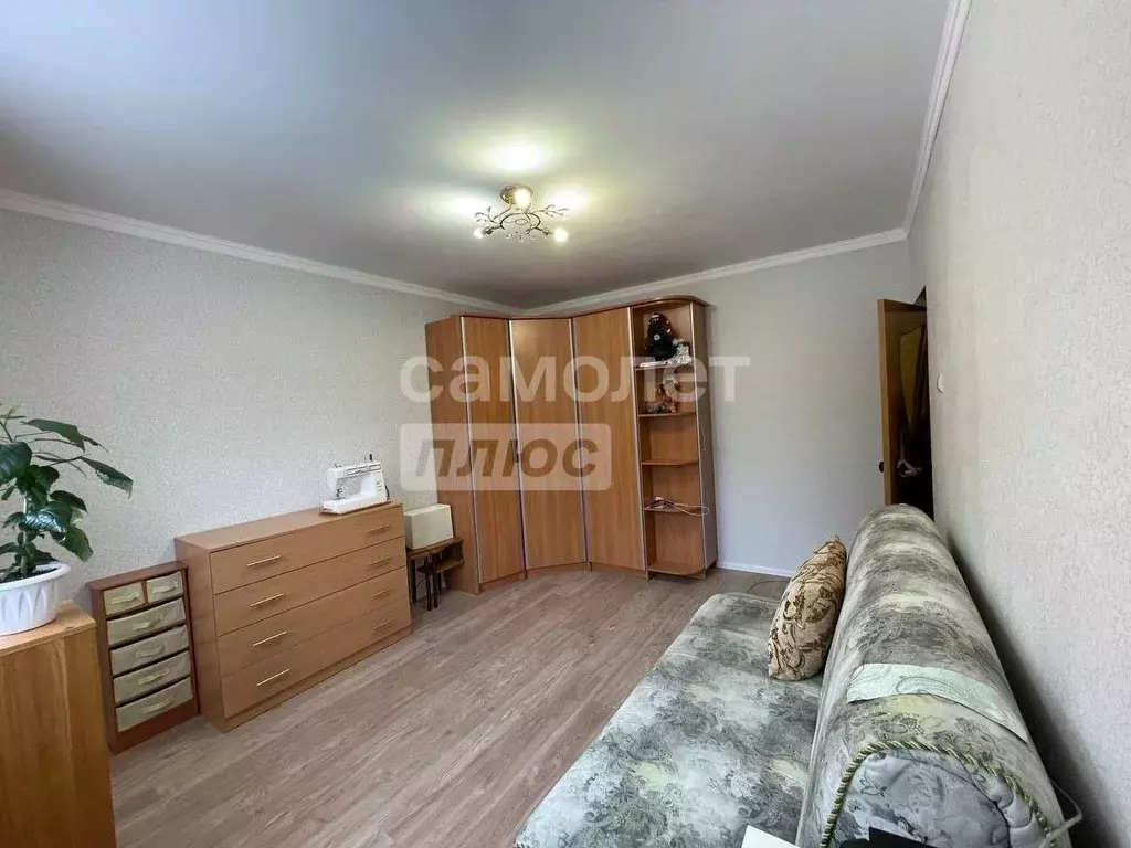 3-к кв. Москва Коктебельская ул., 4К2 (74.1 м) - Фото 2